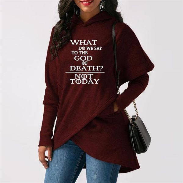 for women not today letters print split sweatshirt femmes hoodies women sweatshirts frauen cute youth printing cropped, Black
for women not today letters print split sweatshirt femmes hoodies women sweatshirts frauen cute youth printing cropped, Black