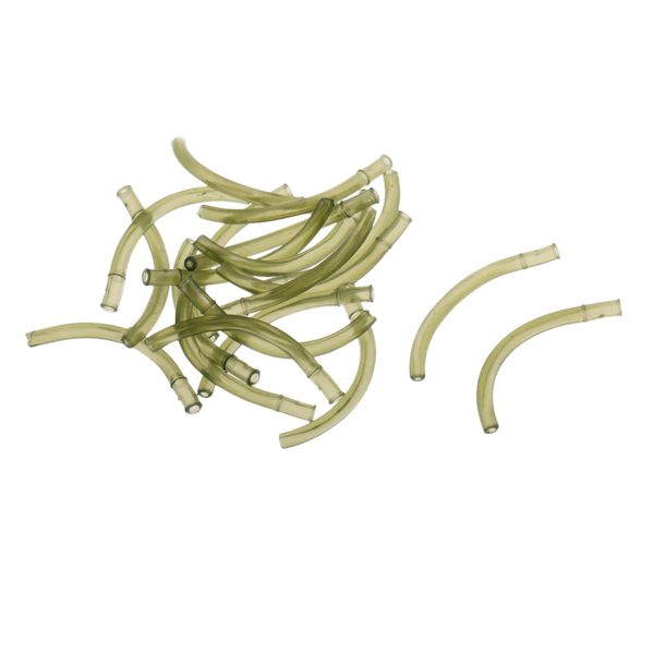 20pcs anti line hook aligners sleeves carp fishing tackle aligner
20pcs anti line hook aligners sleeves carp fishing tackle aligner