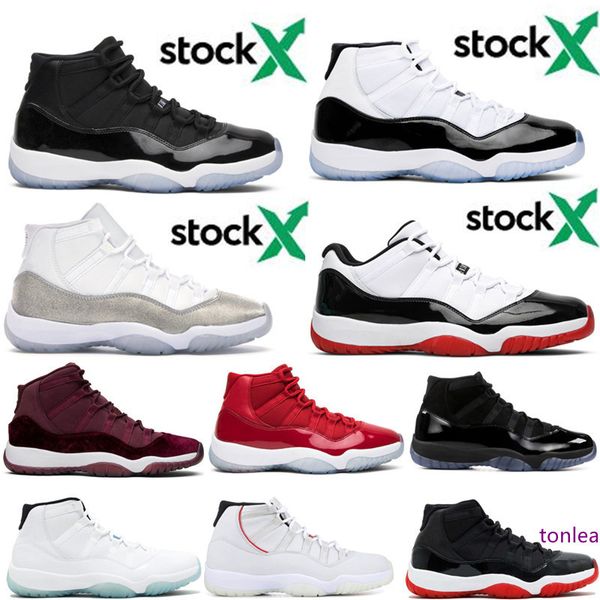 2020 разводят 11 11s concord 45 space jam metallic silver 11 11s высокий баскетбольная обувь гамма синий змеиная кожа спорт дизайнер кроссов
2020 разводят 11 11s concord 45 space jam metallic silver 11 11s высокий баскетбольная обувь гамма синий змеиная кожа спорт дизайнер кроссов