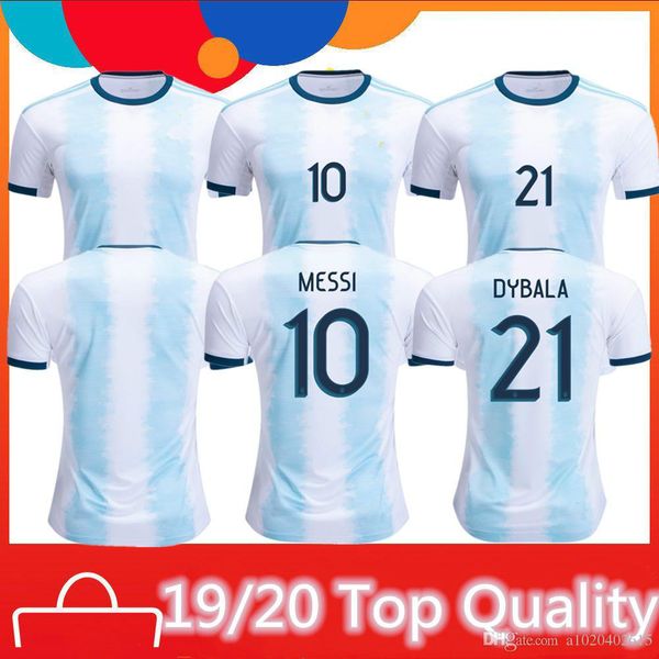 argentina jersey 2019 messi jersey aguero icardi di maria thailand soccer uniform tracksuit s-3xl, Black;yellow
argentina jersey 2019 messi jersey aguero icardi di maria thailand soccer uniform tracksuit s-3xl, Black;yellow