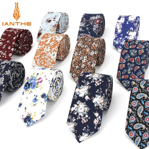 2018 cotton men's colourful paisley print neck ties for men necktie narrow slim skinny cravate narrow thick neckties corbatas, Blue;purple 
2018 cotton men's colourful paisley print neck ties for men necktie narrow slim skinny cravate narrow thick neckties corbatas, Blue;purple