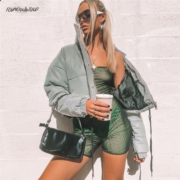 fashion women down winter jackets short jacket coat gray color reflective short warm new ladies parka winter coats outwear, Black
fashion women down winter jackets short jacket coat gray color reflective short warm new ladies parka winter coats outwear, Black