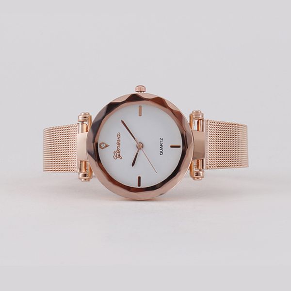 2019 new stainless steel belt women watch classic minimalist alloy analog ladies quartz wrist watches relogio rose gold watch, Slivery;brown
2019 new stainless steel belt women watch classic minimalist alloy analog ladies quartz wrist watches relogio rose gold watch, Slivery;brown