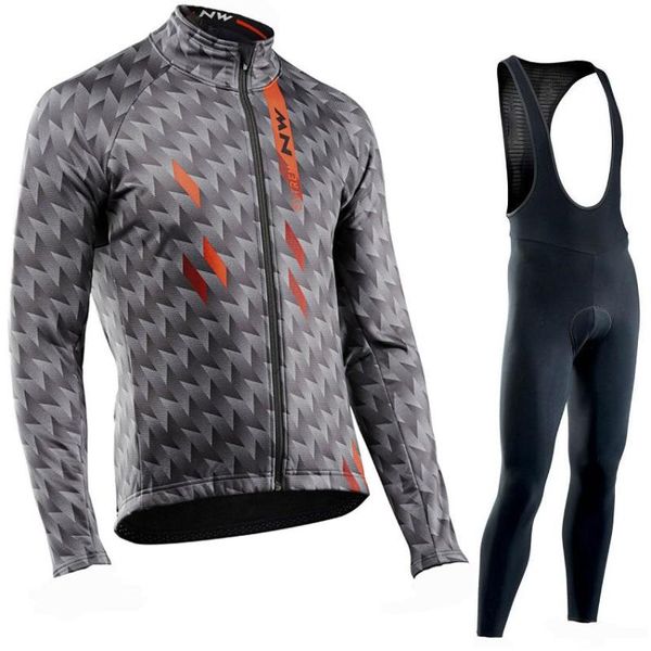 nw 2020 pro team cycling jersey clothes autumn breathable northwave men's long sleeve suit outdoor riding bike mtb clothing set, Black;blue
nw 2020 pro team cycling jersey clothes autumn breathable northwave men's long sleeve suit outdoor riding bike mtb clothing set, Black;blue