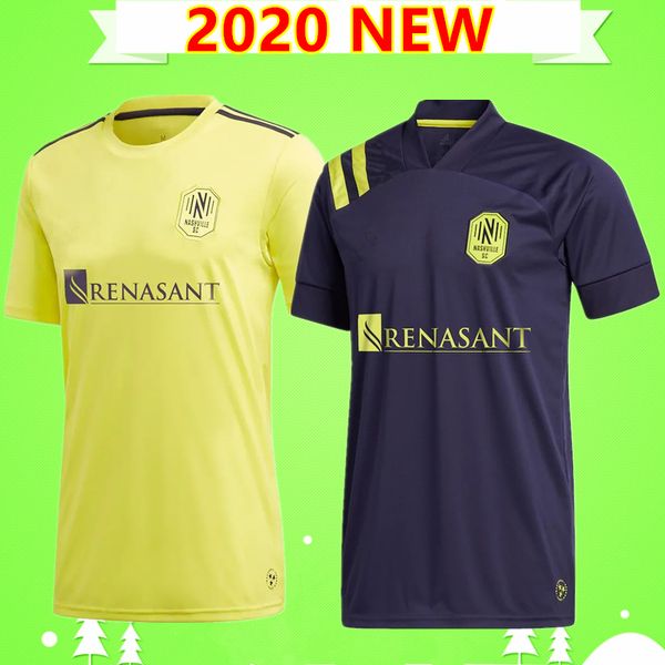 2020 nashville sc soccer jerseys 2021 inaugural mls leal 20 21 daniel lovitz dominique badji hany home away football shirt 2021 uniform, Black;yellow
2020 nashville sc soccer jerseys 2021 inaugural mls leal 20 21 daniel lovitz dominique badji hany home away football shirt 2021 uniform, Black;yellow