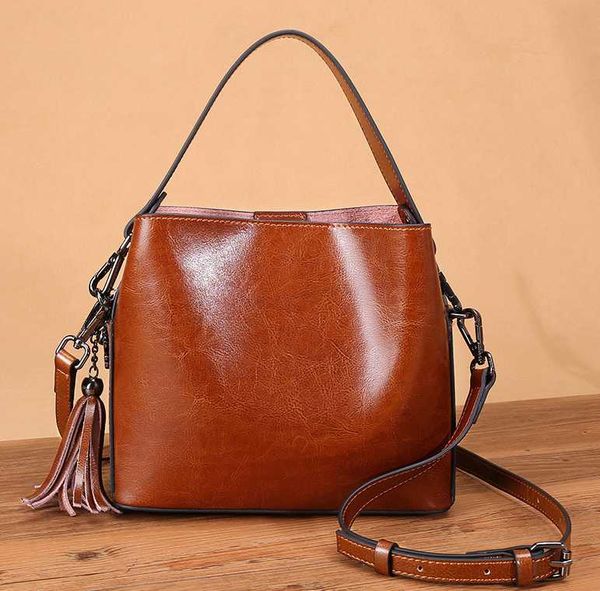 lady handbags women's real leather handle tote bags luxury fashion design one shoulder bag purse bucket bag
lady handbags women's real leather handle tote bags luxury fashion design one shoulder bag purse bucket bag