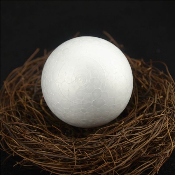20pcs/lot 60mm modelling polystyrene styrofoam foam ball white craft balls for diy christmas party decoration supplies gifts
20pcs/lot 60mm modelling polystyrene styrofoam foam ball white craft balls for diy christmas party decoration supplies gifts