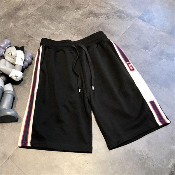 Pure Cotton Ribbon Couples Sports Shorts Quick Drying Mens Shorts Loose Black Drawstring Mens Sports Short Pants Male Apparel
Pure Cotton Ribbon Couples Sports Shorts Quick Drying Mens Shorts Loose Black Drawstring Mens Sports Short Pants Male Apparel