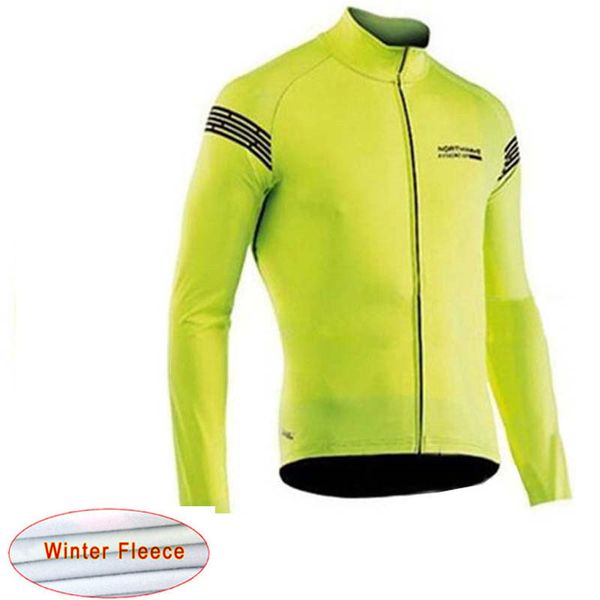 nw winter thermal fleece cycling jersey long sleeve 2020 new bicycle mountain cycling clothing maillot ropa ciclismo hombre c28, Black
nw winter thermal fleece cycling jersey long sleeve 2020 new bicycle mountain cycling clothing maillot ropa ciclismo hombre c28, Black