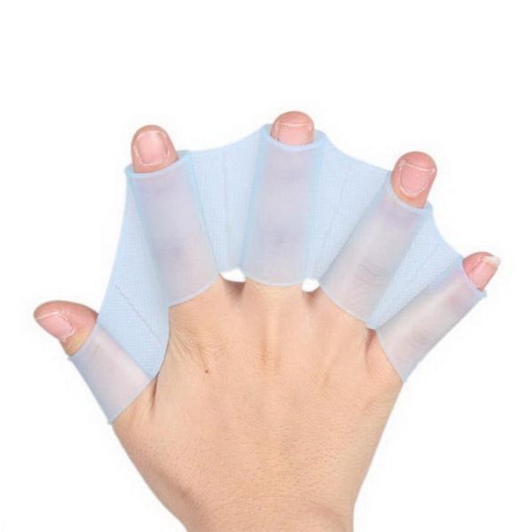 fins & gloves frog silicone hand swimming handcuffs swim palm finger equipment speed - catch waves much faster.
fins & gloves frog silicone hand swimming handcuffs swim palm finger equipment speed - catch waves much faster.