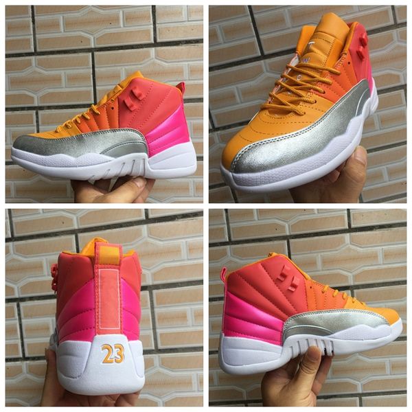 2020 game royal 12 12s men basketball shoes fiba university gold midnight black punch taxi dark grey wings mens trainers sports sneakers
2020 game royal 12 12s men basketball shoes fiba university gold midnight black punch taxi dark grey wings mens trainers sports sneakers