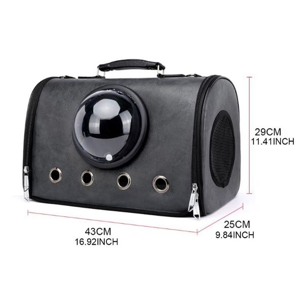 портативный pet carrier сумка сумочка для путешествий собака кошка щенок перевозчик сумки x5xa
портативный pet carrier сумка сумочка для путешествий собака кошка щенок перевозчик сумки x5xa