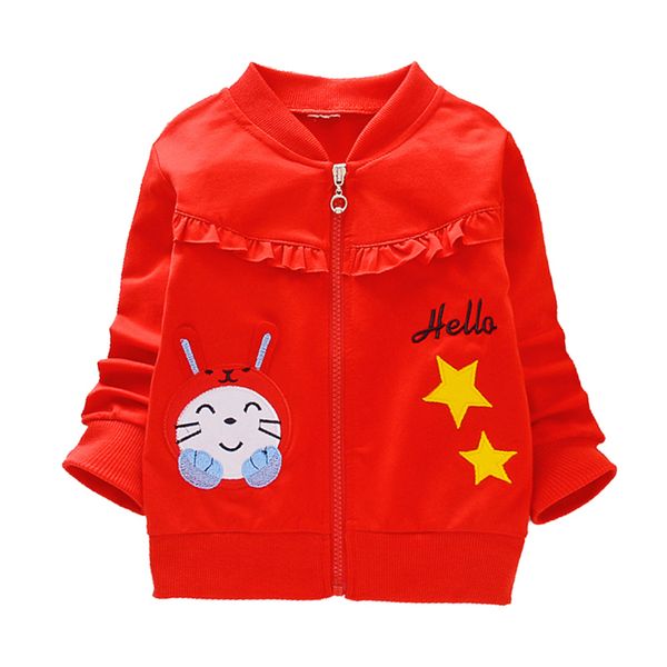kids jacket coat spring autumn children's jackets cartoon print baby girls clothes girl zipper outwear kid coats clothing, Blue;gray
kids jacket coat spring autumn children's jackets cartoon print baby girls clothes girl zipper outwear kid coats clothing, Blue;gray