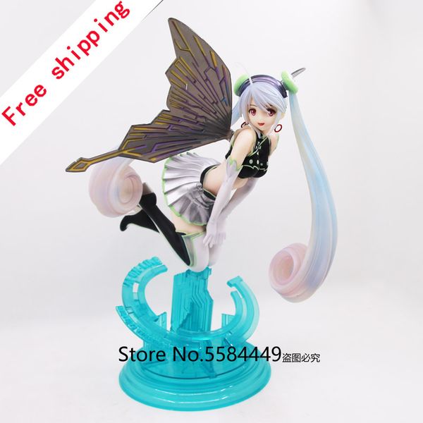26cm tony aion laine girl anime action figure pvc new collection figures toys collection for christmas gift t200304
26cm tony aion laine girl anime action figure pvc new collection figures toys collection for christmas gift t200304