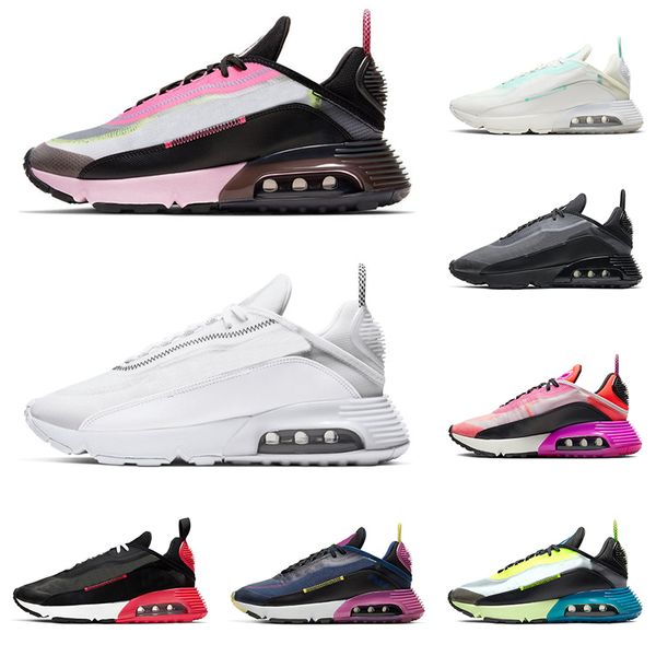 2090 be true men women running shoes blue force pure platinum oreo white black aurora green mens trainer sports sneakers 36-45, White;red
2090 be true men women running shoes blue force pure platinum oreo white black aurora green mens trainer sports sneakers 36-45, White;red