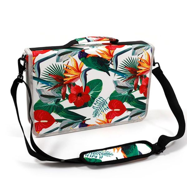 160 slots floral large capacity pencil bag gel pen case stationery art supplies l41e
160 slots floral large capacity pencil bag gel pen case stationery art supplies l41e