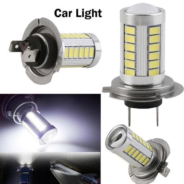 4xauto led light h7 led bulb 4pcs 5630 smd 33-led 12v white auto car fog driving light lamp bulb car light bulbs
4xauto led light h7 led bulb 4pcs 5630 smd 33-led 12v white auto car fog driving light lamp bulb car light bulbs