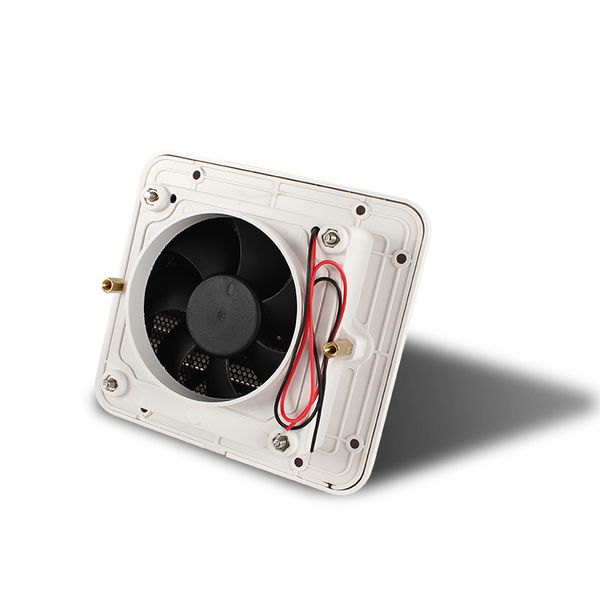 12v 8w fridge vent with fan for rv trailer caravan side air strong wind exhaust automobile accessories car styling camper
12v 8w fridge vent with fan for rv trailer caravan side air strong wind exhaust automobile accessories car styling camper