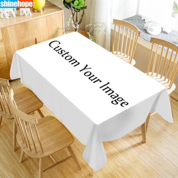 customize any pattern tablecloth square rectangular christmas wedding party white table cover anime flower animal table cloth y200421
customize any pattern tablecloth square rectangular christmas wedding party white table cover anime flower animal table cloth y200421