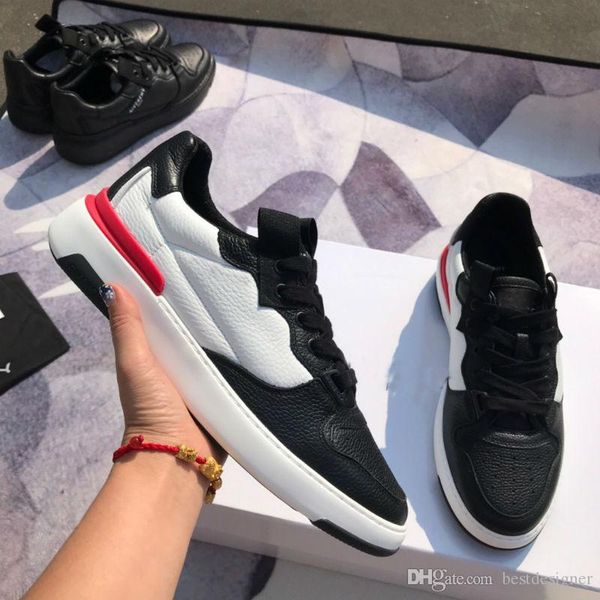 fashion designer casual gicy handmade leather men and women personality couple shoes lightweight breathable casual shoes size 38-45, Black
fashion designer casual gicy handmade leather men and women personality couple shoes lightweight breathable casual shoes size 38-45, Black