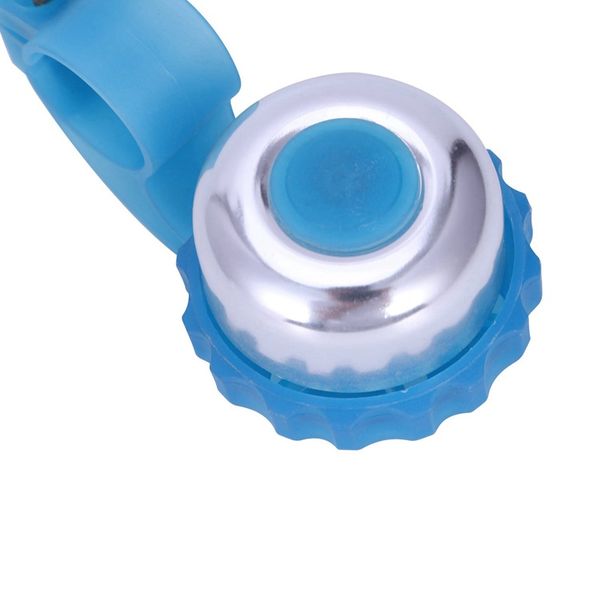 bicycle aluminum alloy extension mini bell