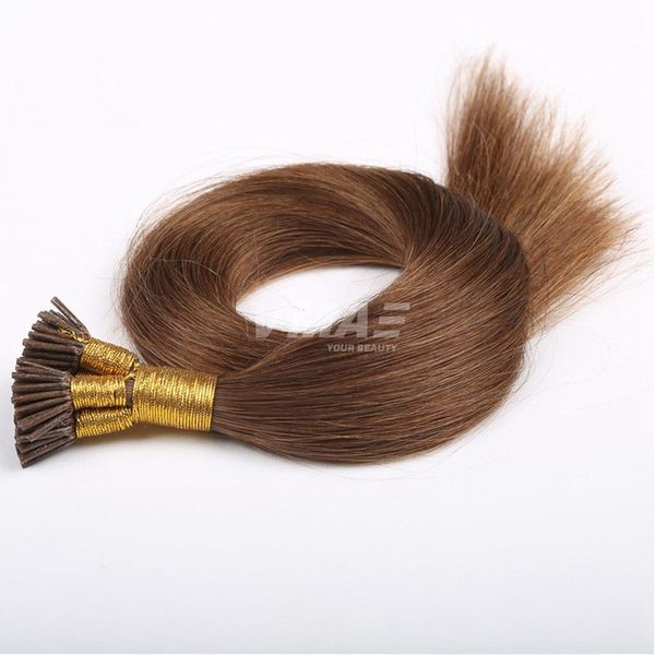 vmae russian european 1g strand 100g brown blonde straight keratin fusion virgin remy human pre bonded i tip hair extensions, Black
vmae russian european 1g strand 100g brown blonde straight keratin fusion virgin remy human pre bonded i tip hair extensions, Black
