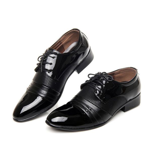 men shoes oxford lace-up flats pu leather man casual shoes flats black pointed size 39-46 2019 new fashion zapatos hombre
men shoes oxford lace-up flats pu leather man casual shoes flats black pointed size 39-46 2019 new fashion zapatos hombre