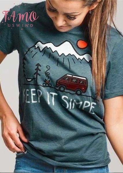новые летние женская мода t shirt keep it simple print женщина с коротким рукавом рубашки вскользь женские топы tee, White
новые летние женская мода t shirt keep it simple print женщина с коротким рукавом рубашки вскользь женские топы tee, White