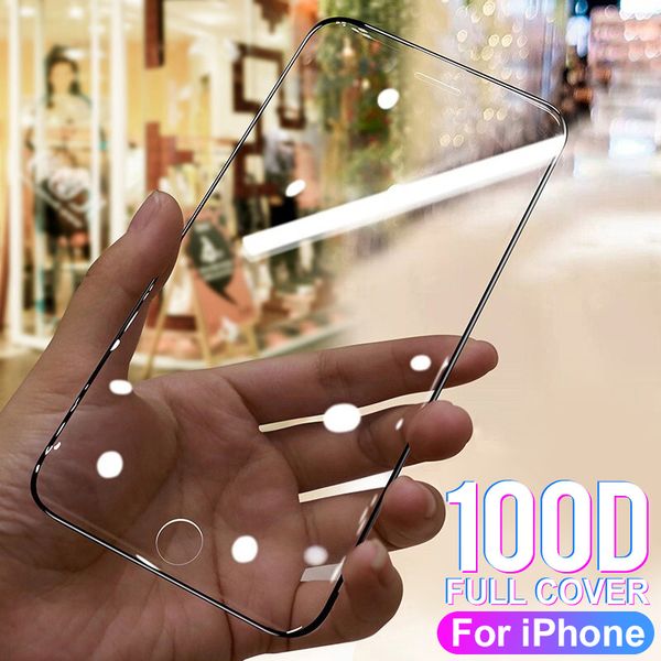 100d protective tempered glass on the for iphone 6 6s 7 8 plus x 10 glass screen protector soft edge curved for iphone 11 pro x xr xs max
100d protective tempered glass on the for iphone 6 6s 7 8 plus x 10 glass screen protector soft edge curved for iphone 11 pro x xr xs max