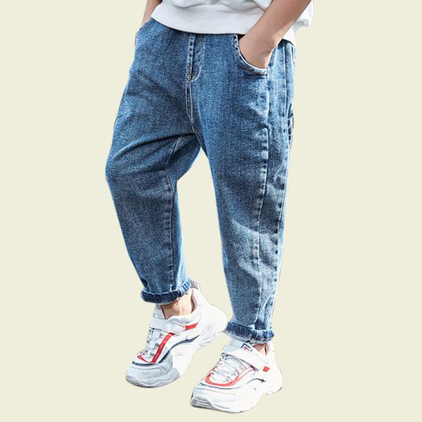 boys loose straight jeans for boys letter print children's jeans for boys winter fashion children's jeans clothes for boy, Blue
boys loose straight jeans for boys letter print children's jeans for boys winter fashion children's jeans clothes for boy, Blue