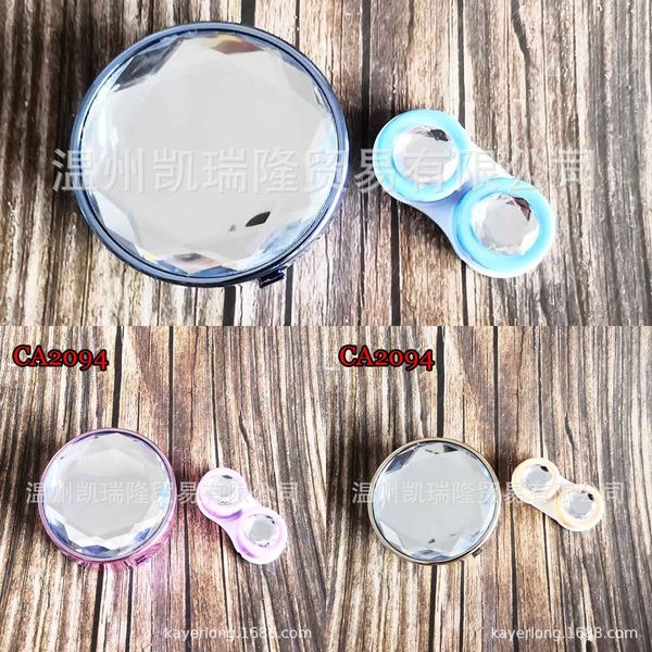 pupil box case glasses case super diamond shiny invisible glasses boxmirror color piece water box ca2094
pupil box case glasses case super diamond shiny invisible glasses boxmirror color piece water box ca2094