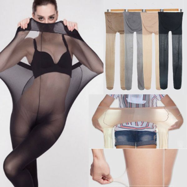breathable tights women high waist sun protection pantyhose t crotch nylon tights stretchy slim stockings female, Black;white
breathable tights women high waist sun protection pantyhose t crotch nylon tights stretchy slim stockings female, Black;white