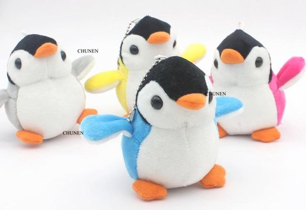 kawaii 4colors, new the penguin 8cm plush stuffed toy doll ; wedding bouquet toy doll
kawaii 4colors, new the penguin 8cm plush stuffed toy doll ; wedding bouquet toy doll