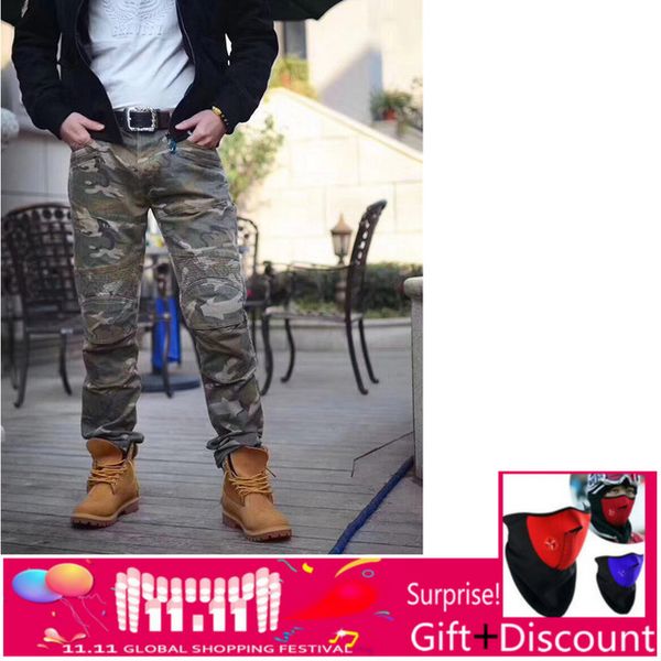 2018 outdoor tactical camouflage pants uglybros men's casual jeans motorcycle protective pants road riding
2018 outdoor tactical camouflage pants uglybros men's casual jeans motorcycle protective pants road riding