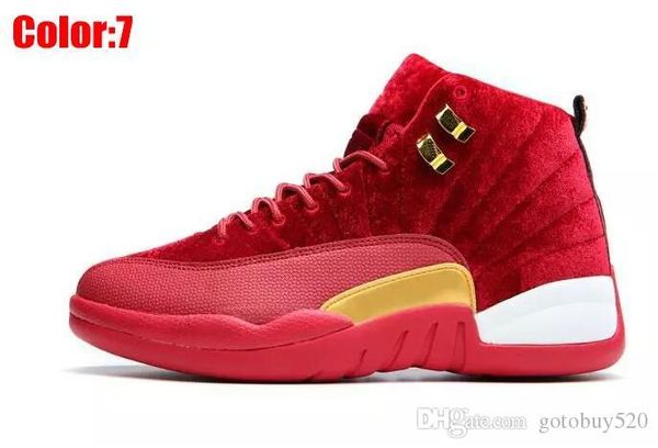 new 12s men outdoor shoes sneakers ovo white gym red dark grey women taxi blue suede flu game
new 12s men outdoor shoes sneakers ovo white gym red dark grey women taxi blue suede flu game