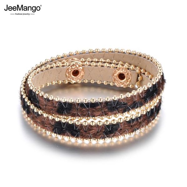 гоѬа пѬодажа jeemango опового пооба 2 ло кожа wrap бѬале конкий воло леопаѬ, Golden;silver
гоѬа пѬодажа jeemango опового пооба 2 ло кожа wrap бѬале конкий воло леопаѬ, Golden;silver