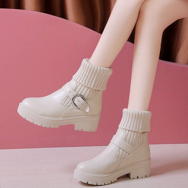 2020 spring new elegant leather boots ladies lagre size 35-43 warm plush shoes wedges boots women ankle leathe shoes, Black
2020 spring new elegant leather boots ladies lagre size 35-43 warm plush shoes wedges boots women ankle leathe shoes, Black