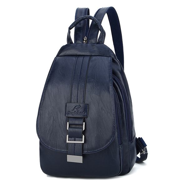 2019 student backpack fashion casual korean-style fresh simple women's backpack mini small
2019 student backpack fashion casual korean-style fresh simple women's backpack mini small