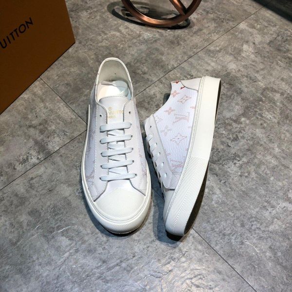 waz17 new limited edition french series high-end men s casual shoes, men s boots fashion sports shoes, original shoebox delivery 38-44, Black
waz17 new limited edition french series high-end men s casual shoes, men s boots fashion sports shoes, original shoebox delivery 38-44, Black