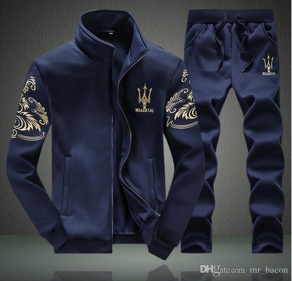mens sweat suits autumn mens tracksuits sets jogger jacket + pants sporting suit hip hop sweatshirts
mens sweat suits autumn mens tracksuits sets jogger jacket + pants sporting suit hip hop sweatshirts