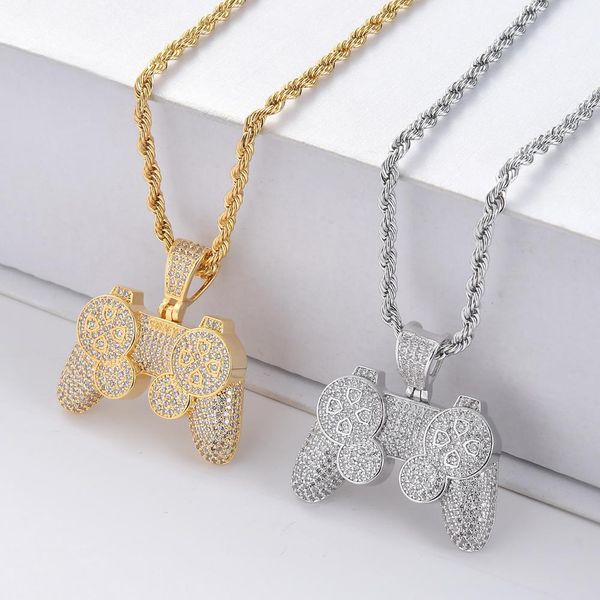 Colares com Pingente dongfangmingzhu1111
Colares com Pingente dongfangmingzhu1111