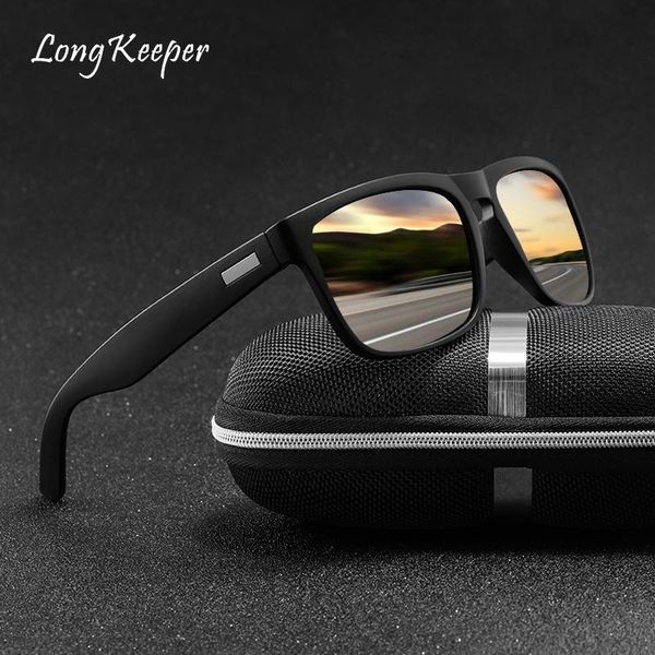 longkeeper new sunglasses men women mirror polarized glasses uv400 men's driving gafas sun glasses oculos aehzy
longkeeper new sunglasses men women mirror polarized glasses uv400 men's driving gafas sun glasses oculos aehzy