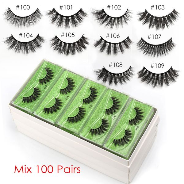 false eyelashes wholesale 10/20/30/40/50 mink lashes bulks bulk eyelash make up natural in maquiagem
false eyelashes wholesale 10/20/30/40/50 mink lashes bulks bulk eyelash make up natural in maquiagem