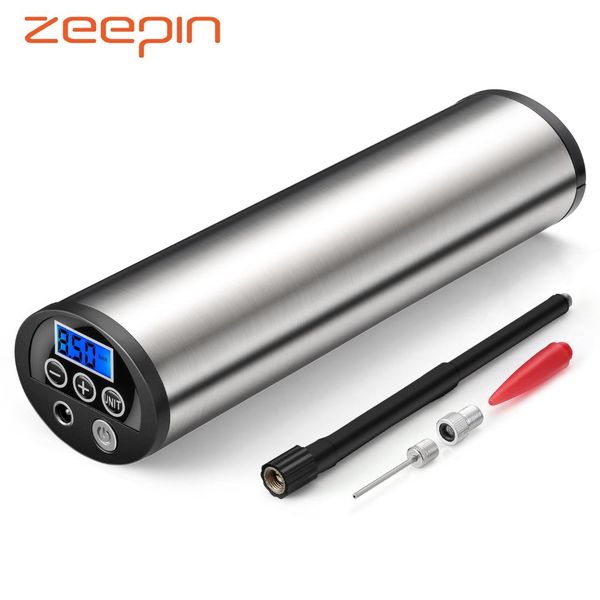 electric car inflatable pump usb 150psi handheld air inflator with led light tire pressure digital display for bike toy motor
electric car inflatable pump usb 150psi handheld air inflator with led light tire pressure digital display for bike toy motor