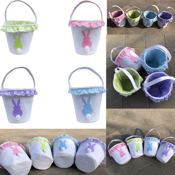 easter baskets canvas rabbit print basket bunny tail egg buckets bags with lacy kids candy gift holder handbag tote festival supply a122104, Black
easter baskets canvas rabbit print basket bunny tail egg buckets bags with lacy kids candy gift holder handbag tote festival supply a122104, Black