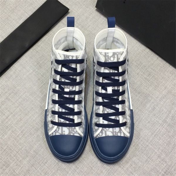 brand spring new men's shoes fashion chain canvas high to help casual shoes men's men shoe sneakers, Black
brand spring new men's shoes fashion chain canvas high to help casual shoes men's men shoe sneakers, Black