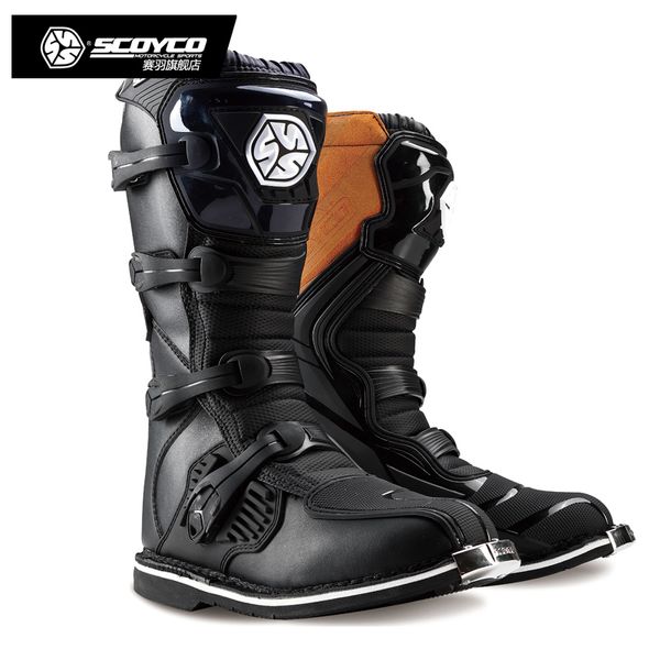 2016 новый scoyco mbm001 гонки atv мотоцикл внедорожный мотокросс сапоги botas mx dirt bike sports rider motor кожа мотоциклов
2016 новый scoyco mbm001 гонки atv мотоцикл внедорожный мотокросс сапоги botas mx dirt bike sports rider motor кожа мотоциклов