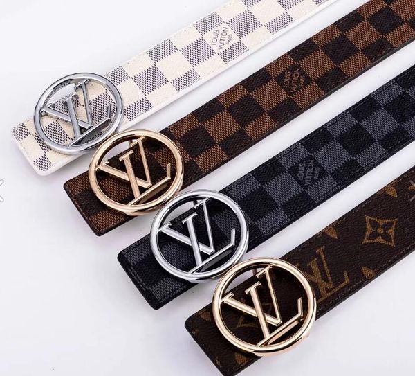 2019 belt wholesale new smooth buckle men's belt formal clothing versatile with new red green black stripes women belt, Blue;gray
2019 belt wholesale new smooth buckle men's belt formal clothing versatile with new red green black stripes women belt, Blue;gray