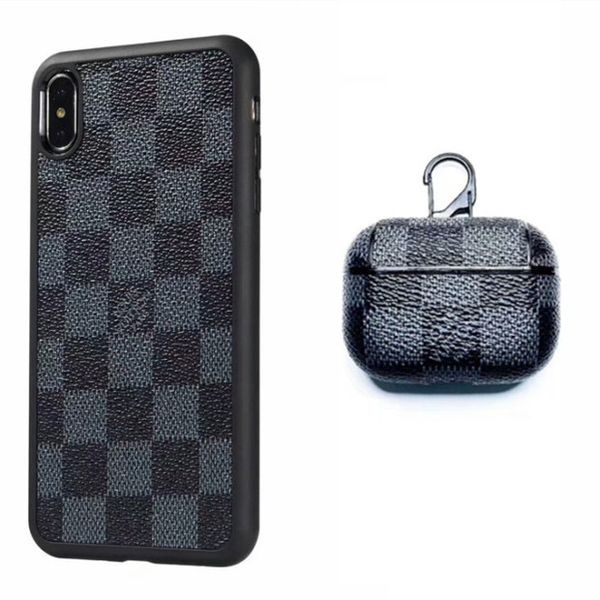 Для iPhone 11 Pro Max XS XR X 8 7 Plus Case Luxury Кожа PU телефон обратно Случаи крышки с AirPods про случай
Для iPhone 11 Pro Max XS XR X 8 7 Plus Case Luxury Кожа PU телефон обратно Случаи крышки с AirPods про случай