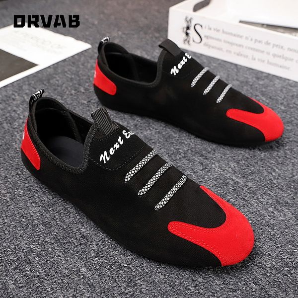fashion shoes 2020 men casual shoes black red mixed colors driving moccasin soft comfortable sneakers flats summer mens loafers
fashion shoes 2020 men casual shoes black red mixed colors driving moccasin soft comfortable sneakers flats summer mens loafers